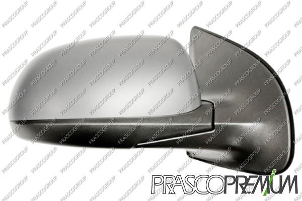 Prasco HN2007313P Rearview mirror external right HN2007313P