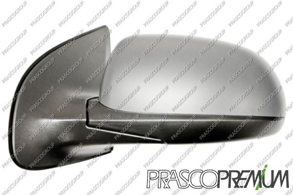 Prasco HN2007314P Rearview mirror external left HN2007314P