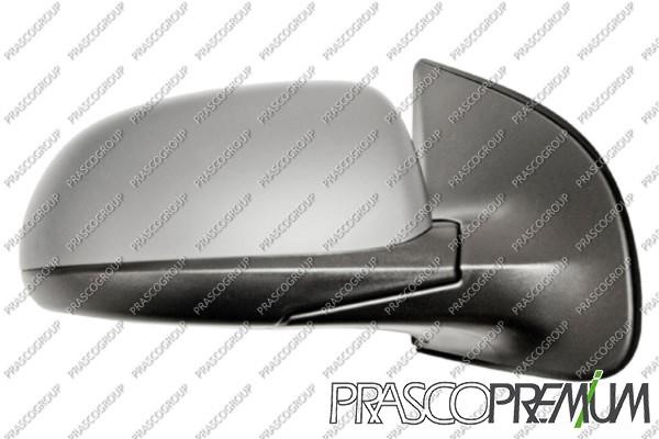Prasco HN2007333P Rearview mirror external right HN2007333P