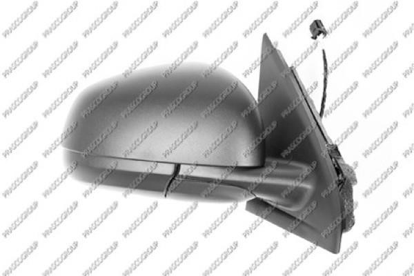 Prasco ME3097203 Rearview mirror external right ME3097203