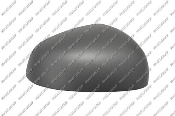 Prasco ME3097403 Cover side right mirror ME3097403