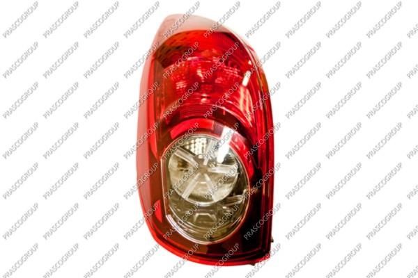 Prasco MZ3324153 Tail lamp right MZ3324153