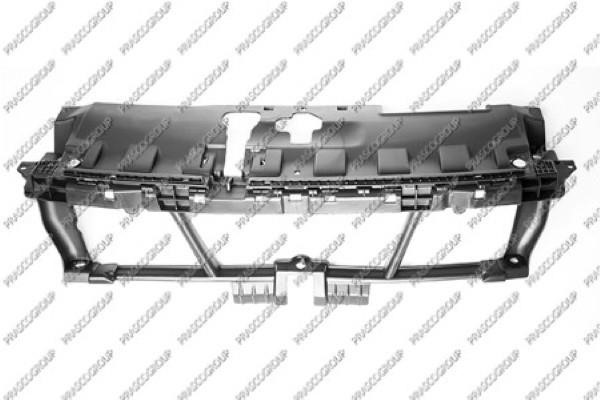 Prasco PG4302105 Bracket of fastening of facing of a radiator PG4302105