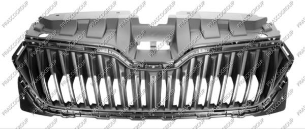 Prasco SK3302001 Grille radiator SK3302001
