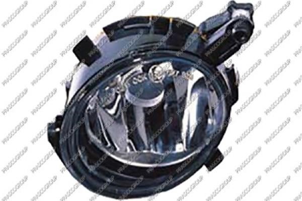 Prasco ST0354416 Fog headlight, left ST0354416