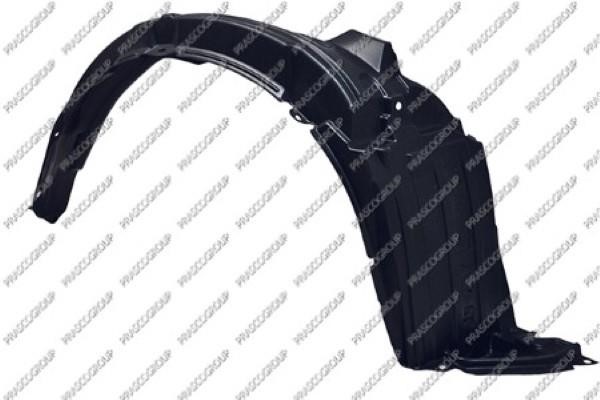 Prasco TY3203603P Front right liner TY3203603P