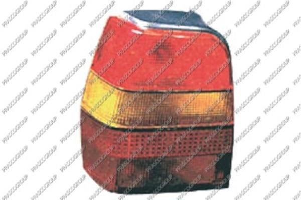 Prasco VG0144154 Tail lamp left VG0144154