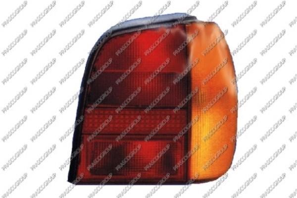 Prasco VG0164154 Tail lamp left VG0164154