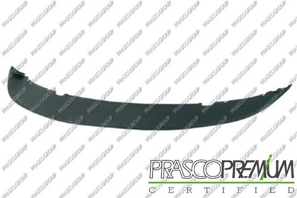 Prasco VG0221801 Front bumper spoiler VG0221801