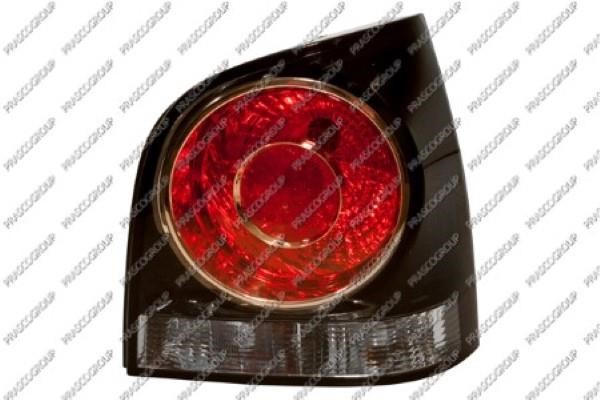 Prasco VG0224063 Reversing light VG0224063