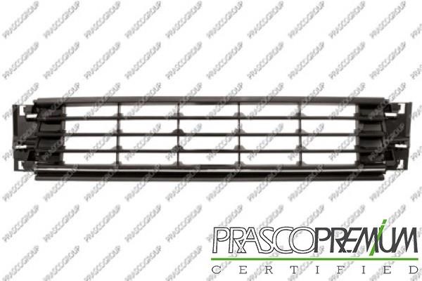 Prasco VG0242120 Front bumper grill VG0242120