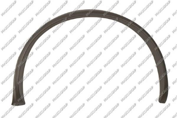 Prasco VG0261581 Wing extension front right VG0261581