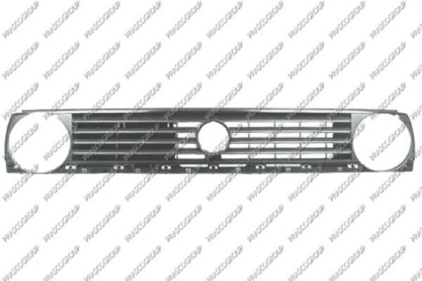 Prasco VG0302001 Grille radiator VG0302001