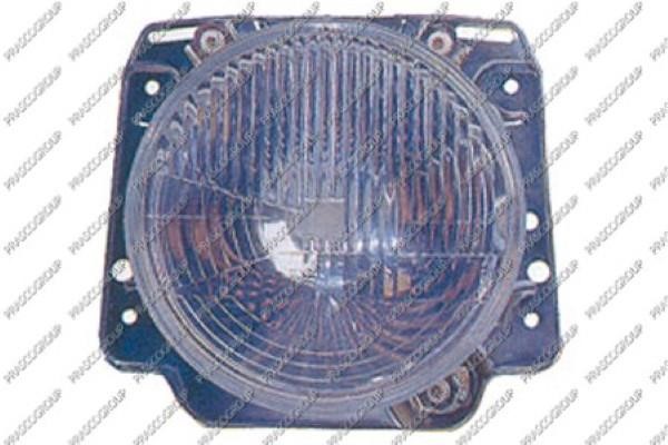 Prasco VG0304603 Headlamp VG0304603