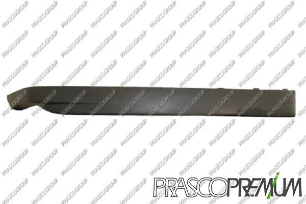 Prasco VG0321803 Front bumper spoiler right VG0321803