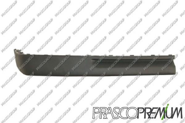 Prasco VG0321814 Bumper spoiler VG0321814