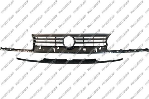 Prasco VG0322000 Grille radiator VG0322000