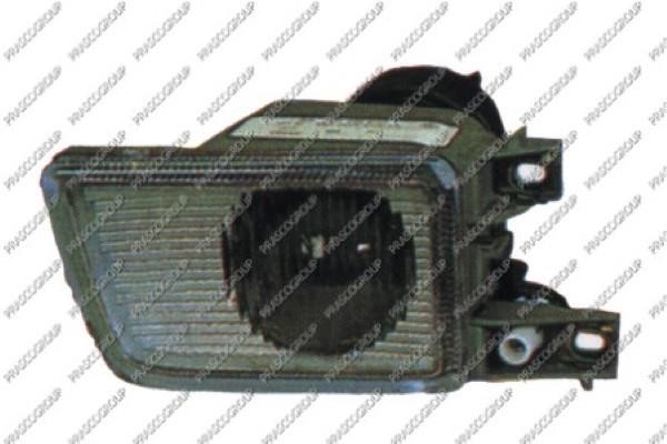 Prasco VG0324414 Fog headlight, left VG0324414