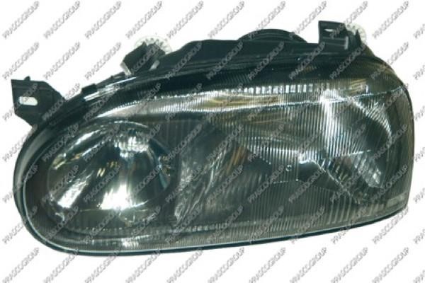 Prasco VG0324914 Headlight left VG0324914