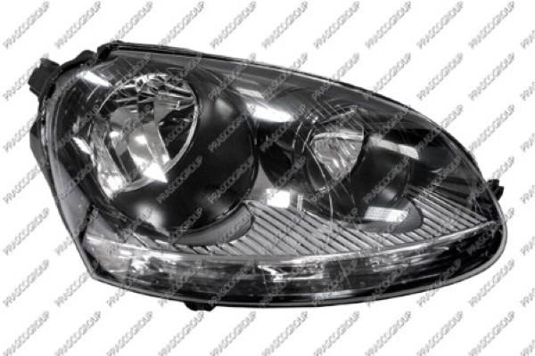 Prasco VG0364933 Headlight right VG0364933