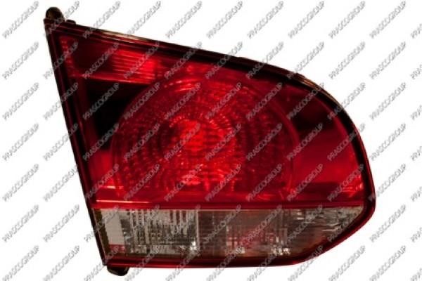 Prasco VG0384176 Tail lamp left VG0384176