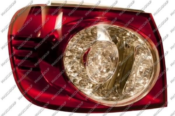 Prasco VG0404174 Tail lamp left VG0404174