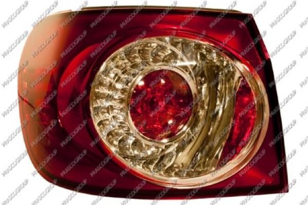 Prasco VG0424174 Tail lamp left VG0424174