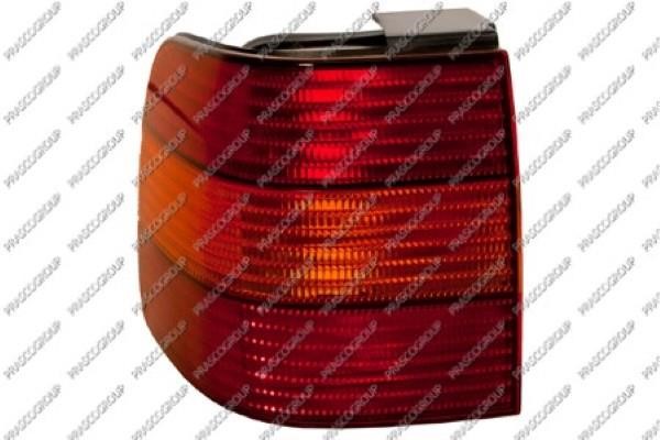 Prasco VG0514154 Tail lamp left VG0514154