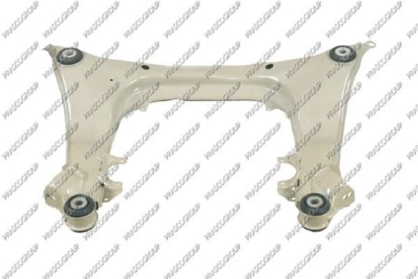 Prasco VG0523900 FRONT SUSPENSION FRAME VG0523900