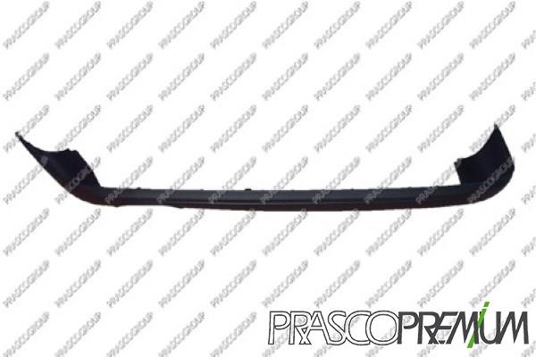 Prasco VG0541851 Rear bumper spoiler VG0541851