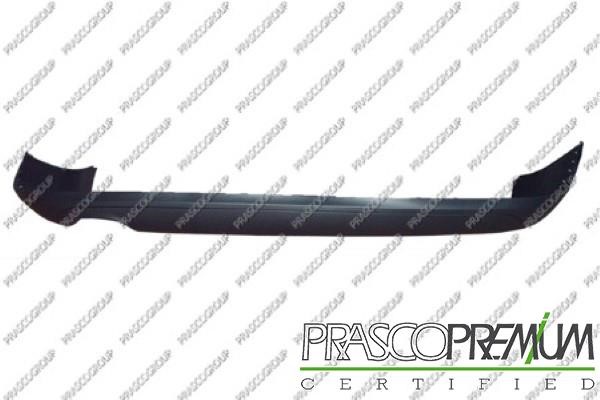 Prasco VG0541871 Rear bumper spoiler VG0541871