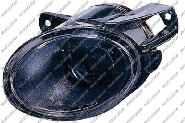 Prasco VG0544424 Fog headlight, left VG0544424