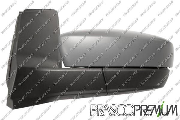 Prasco VG2017304P Rearview mirror external left VG2017304P
