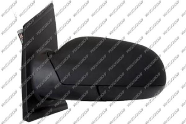 Prasco VG3307004 Rearview mirror external left VG3307004