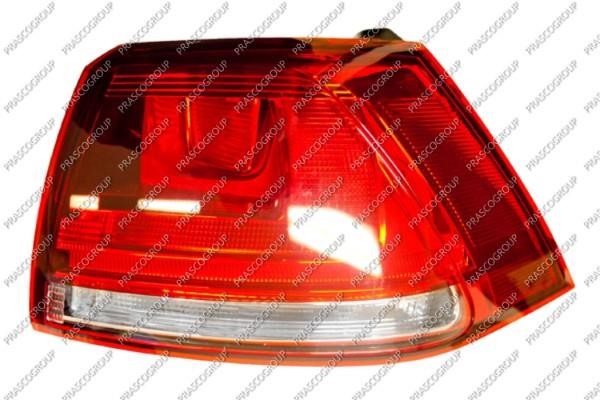 Prasco VG4004153 Tail lamp right VG4004153