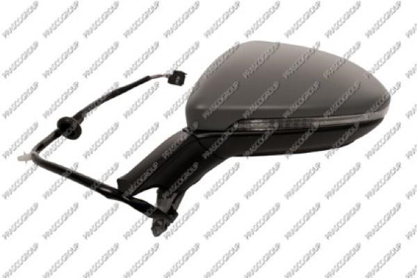 Prasco VG4007316 Rearview mirror external left VG4007316