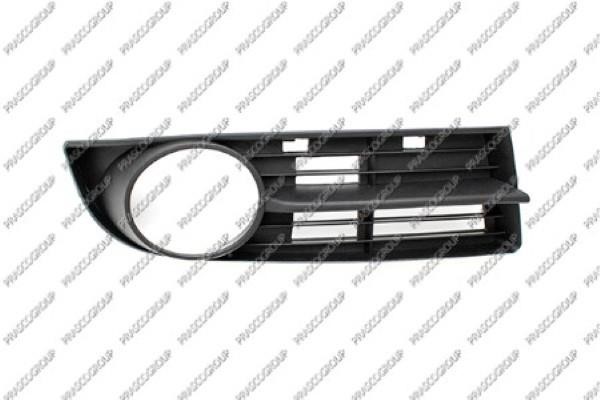 Prasco VG7152133 Front bumper grille (plug) right VG7152133