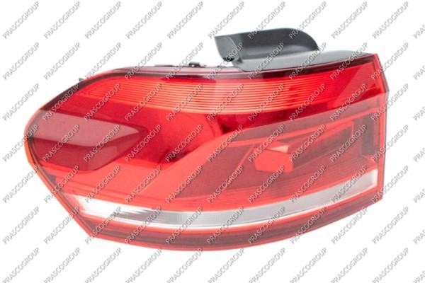 Prasco VG7214154 Tail lamp left VG7214154