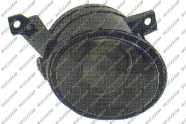 Prasco VG9044414 Fog headlight, left VG9044414