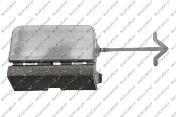Prasco VG8171236 Plug towing hook VG8171236