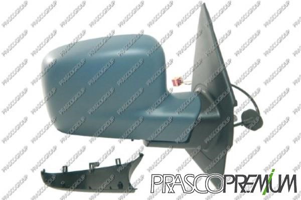 Prasco VG9177323P Rearview mirror external right VG9177323P