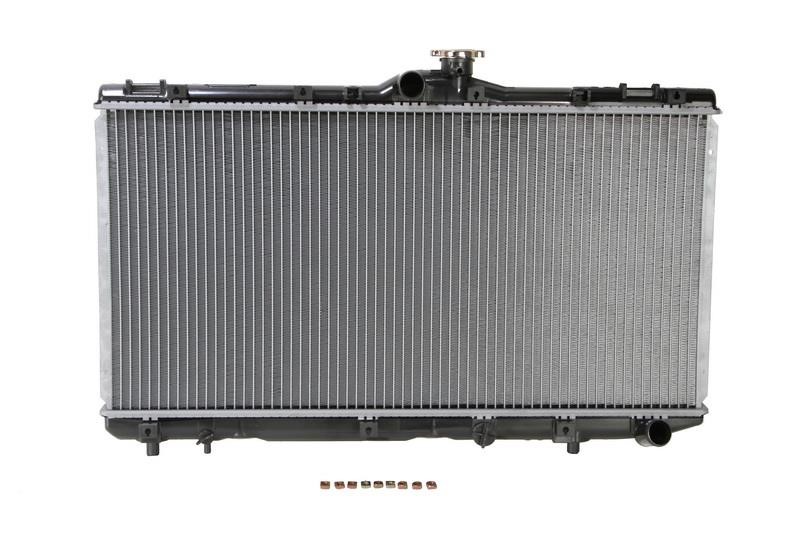 Koyorad PL010287T Radiator, engine cooling PL010287T