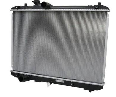Koyorad PA020076 Radiator, engine cooling PA020076