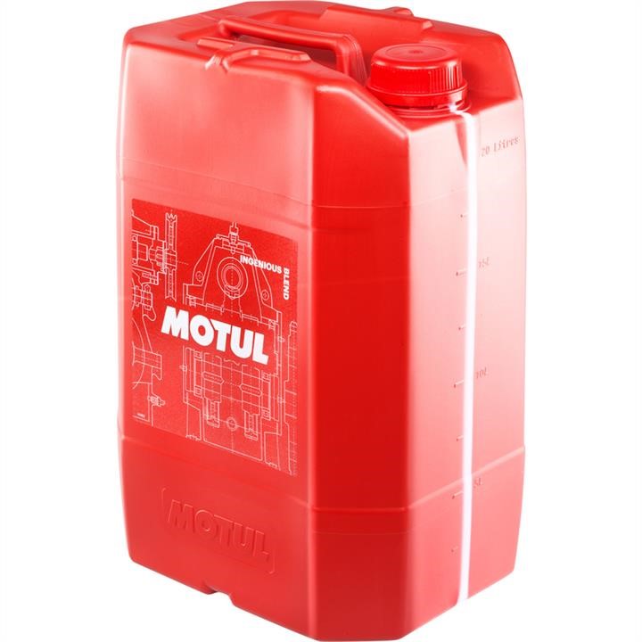 Motul 104851 Brake fluid Motul DOT 5.1 20 l (807022) 104851