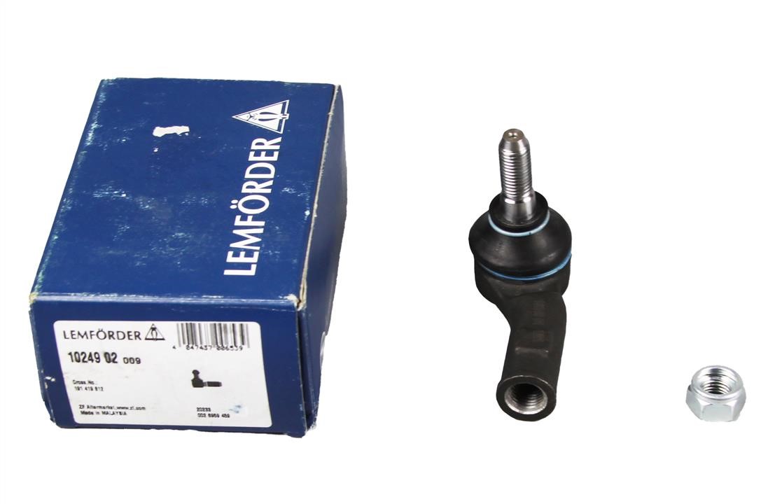 Buy Lemforder 10249 02 at a low price in United Arab Emirates!