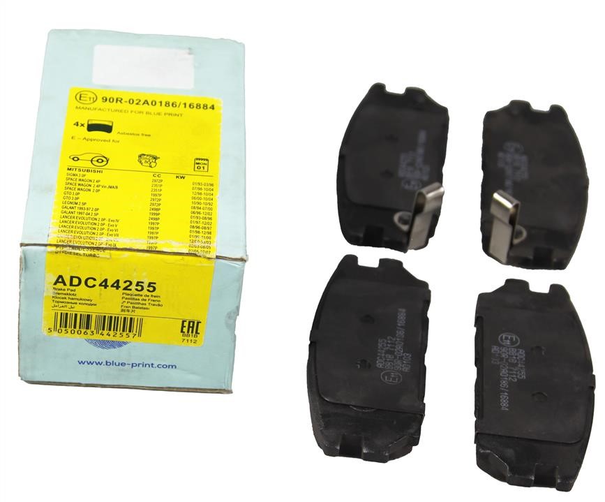 Buy Blue Print ADC44255 – good price at EXIST.AE!