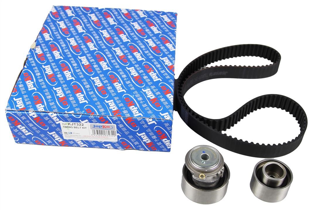 Buy Japko KJT322 at a low price in United Arab Emirates!