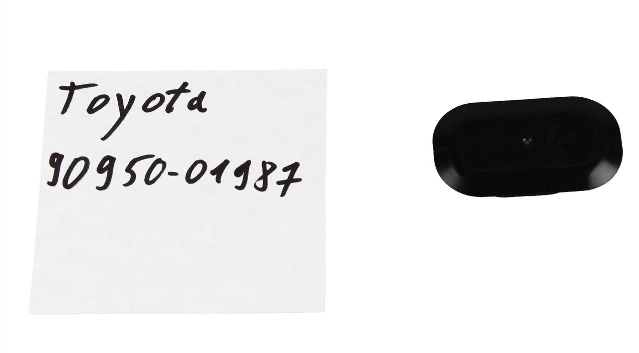 Buy Toyota 90950-01987 at a low price in United Arab Emirates!