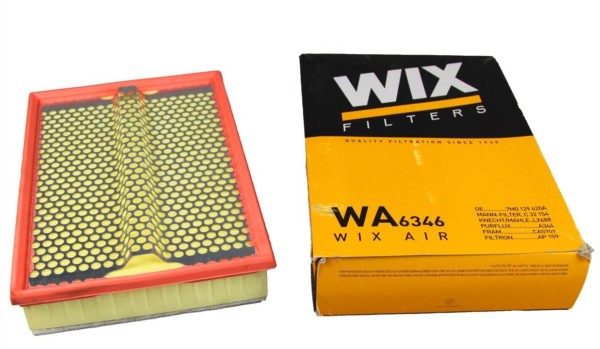 Air filter WIX WA6346