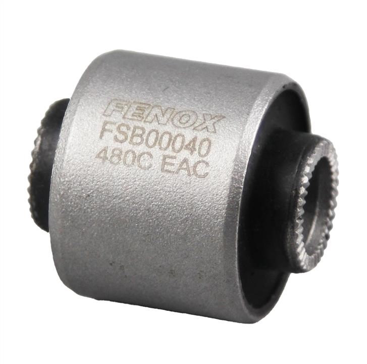 Buy Fenox FSB00040 – good price at EXIST.AE!